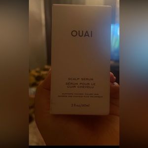 Ouai scalp serum